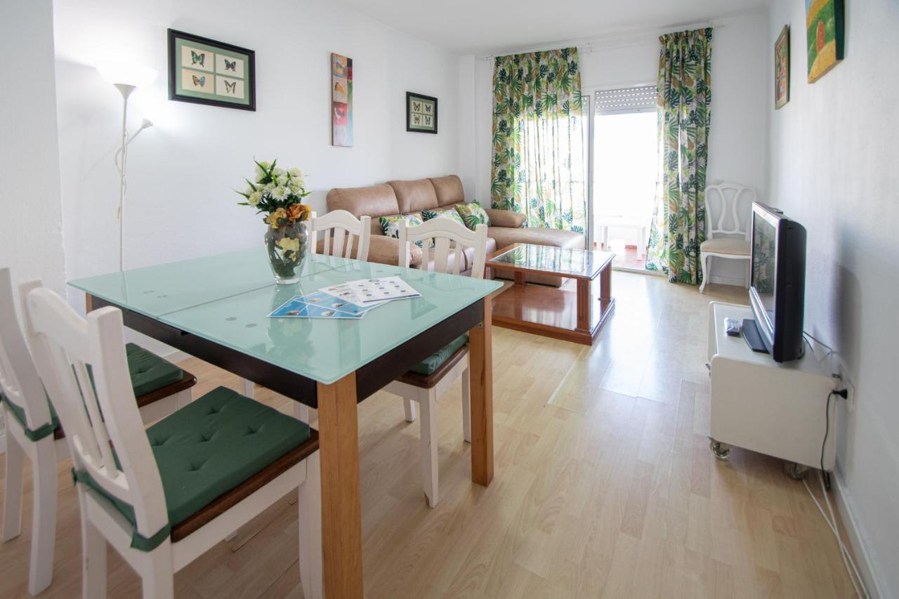 Apartament Apartamento Atlantico 4 Kadyks Zewnętrze zdjęcie