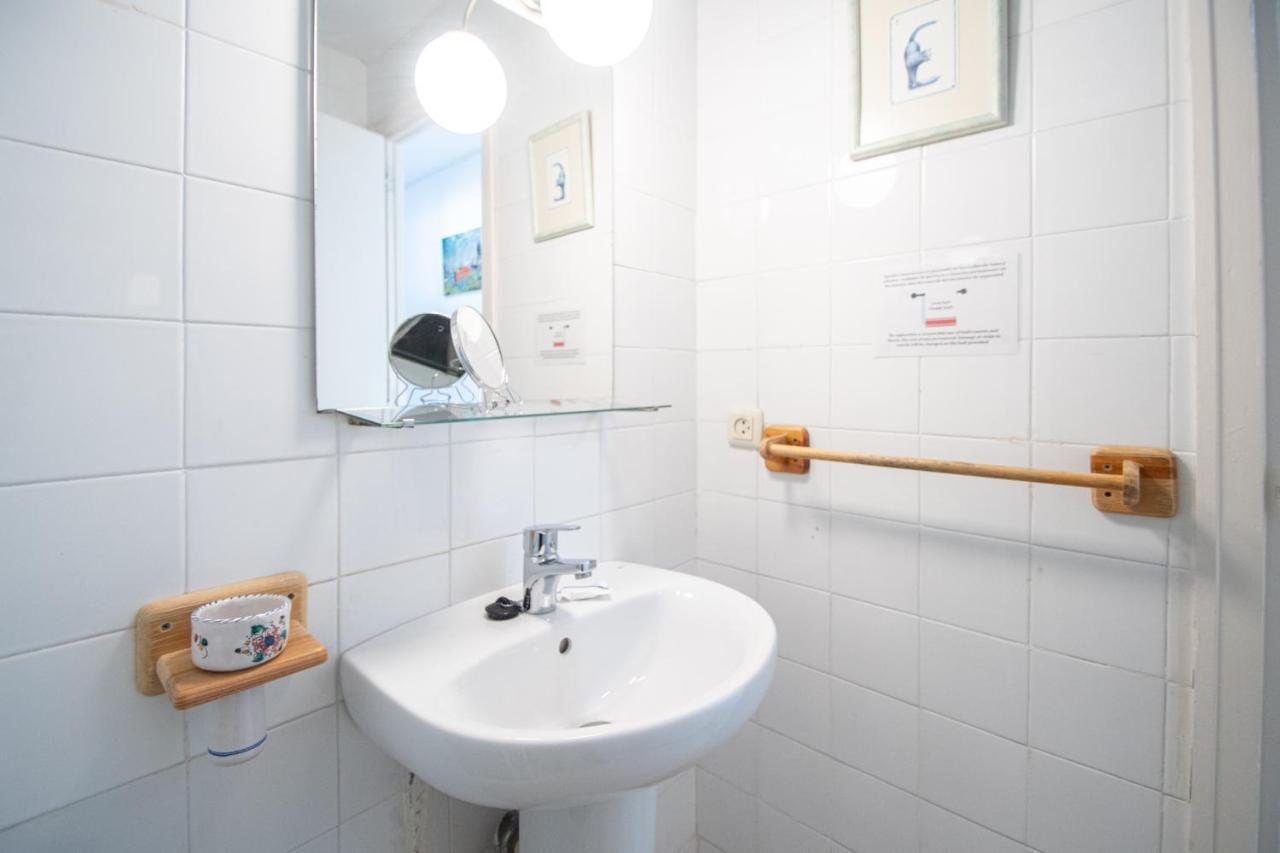 Apartament Apartamento Atlantico 4 Kadyks Zewnętrze zdjęcie