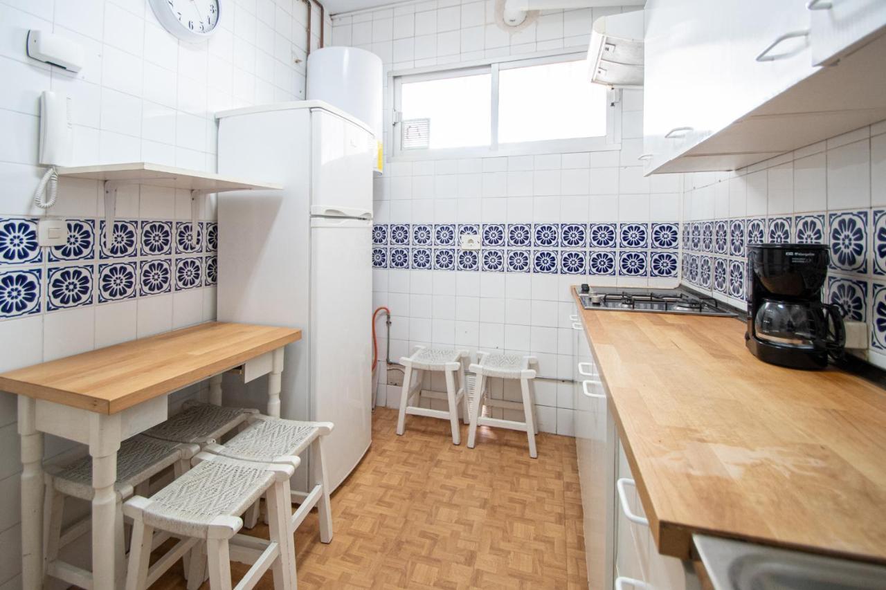 Apartament Apartamento Atlantico 4 Kadyks Zewnętrze zdjęcie