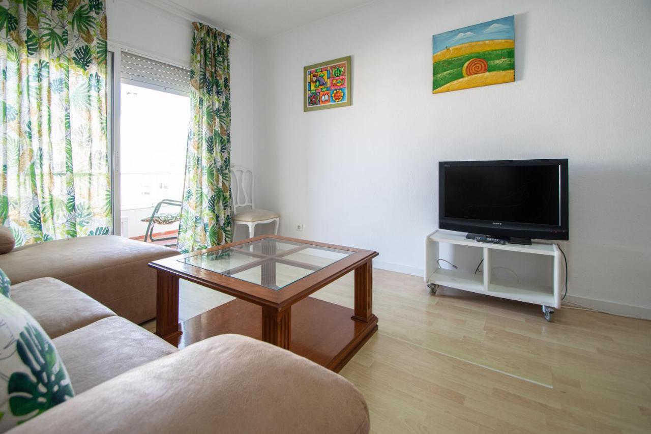 Apartament Apartamento Atlantico 4 Kadyks Zewnętrze zdjęcie