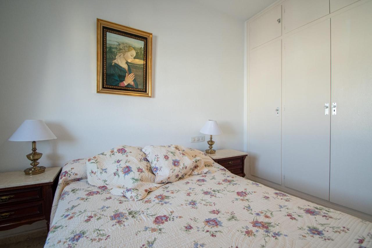 Apartament Apartamento Atlantico 4 Kadyks Zewnętrze zdjęcie