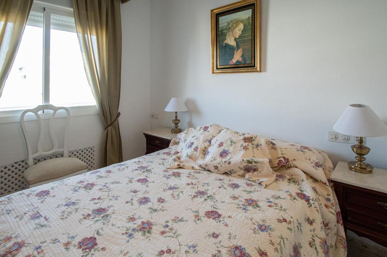 Apartament Apartamento Atlantico 4 Kadyks Zewnętrze zdjęcie