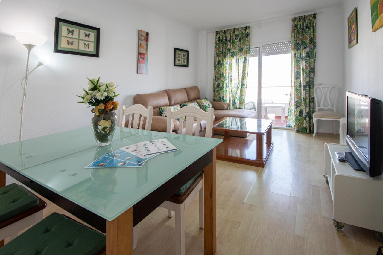 Apartament Apartamento Atlantico 4 Kadyks Zewnętrze zdjęcie