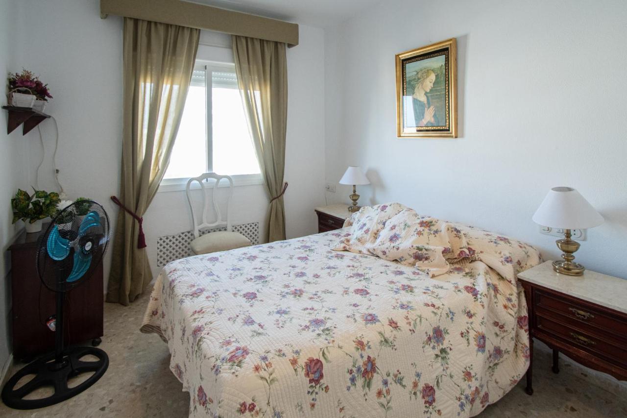Apartament Apartamento Atlantico 4 Kadyks Zewnętrze zdjęcie